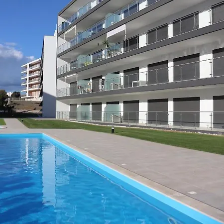 Monte Residence By The Beach Portimao Exterior photo