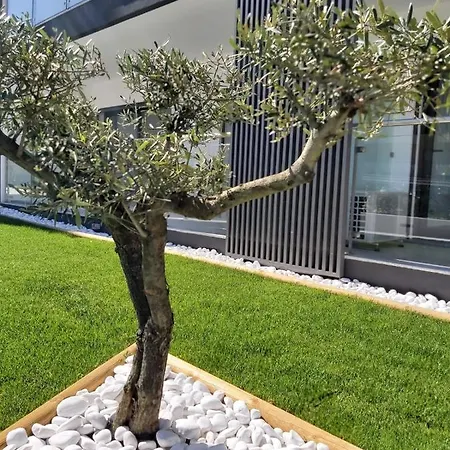 Monte Residence By The Beach Portimao Exterior photo