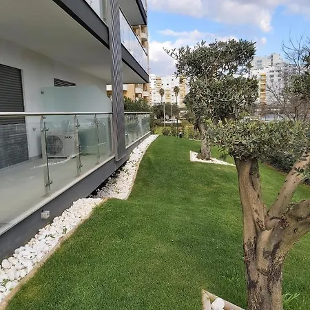 Monte Residence By The Beach Portimao Exterior photo
