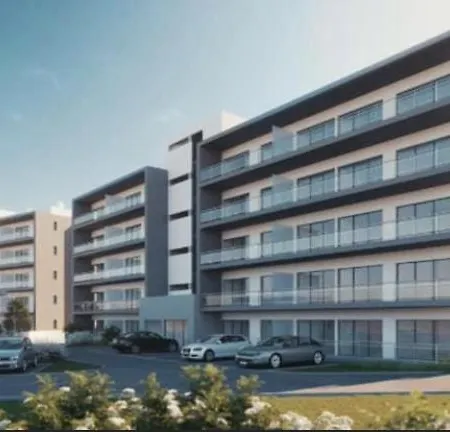 Monte Residence By The Beach Portimao Exterior photo