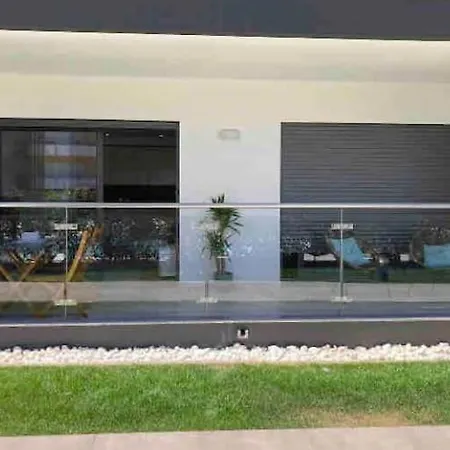 Monte Residence By The Beach Portimao Exterior photo