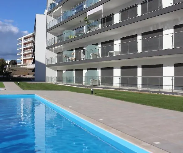 Monte Residence By The Beach