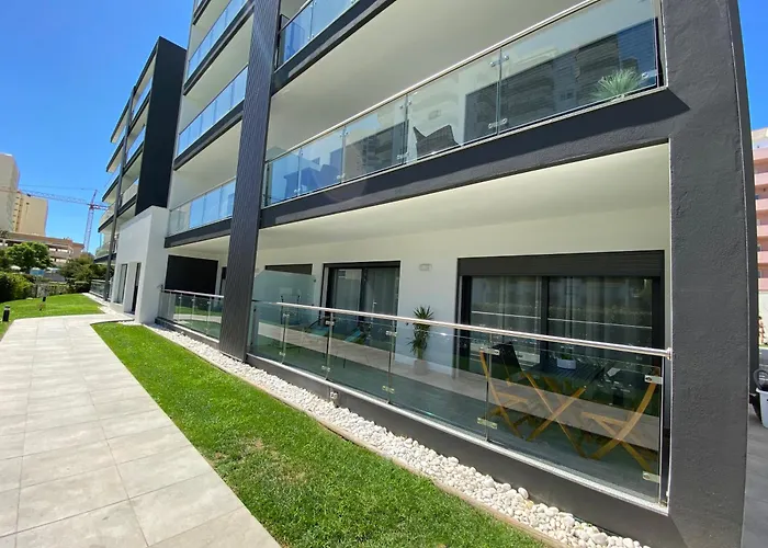 Monte Residence By The Beach