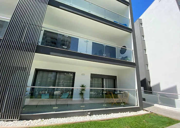 Monte Residence By The Beach