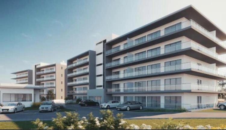 Apartment Monte By The Portimao