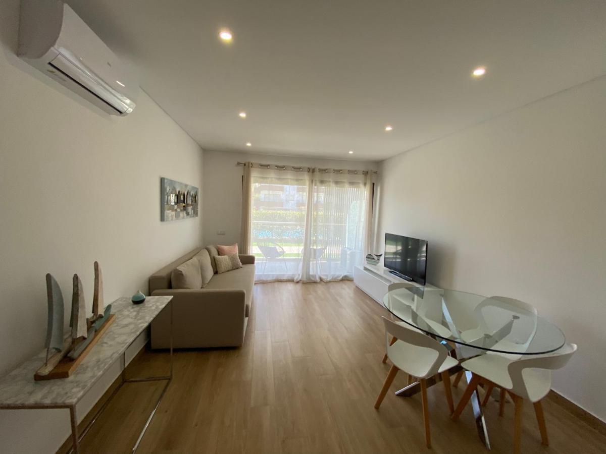 Apartment Monte By The Portimao