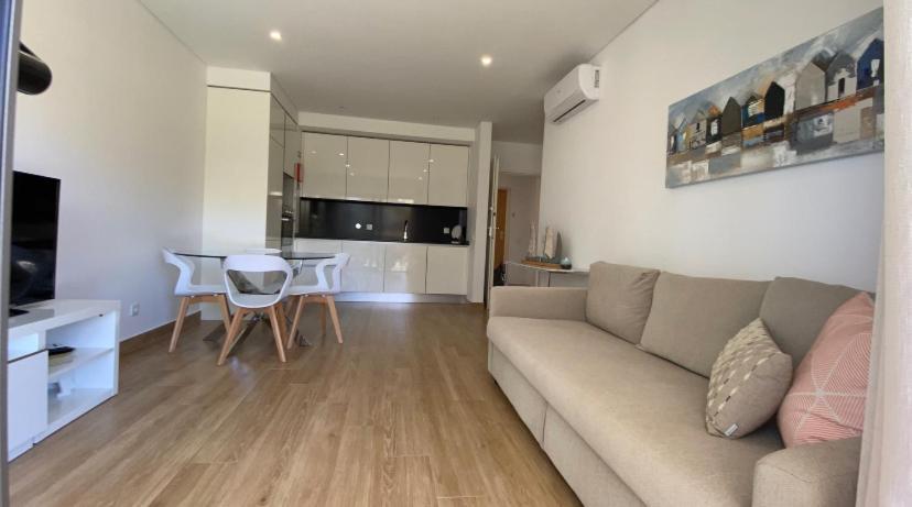 Apartment Monte By The Portimao