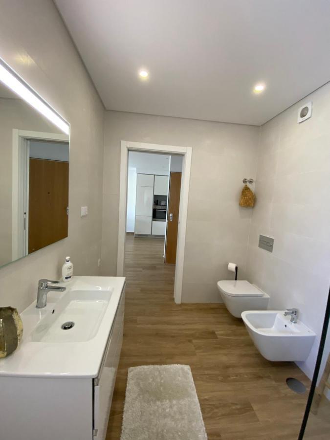 Apartment Monte By The Portimao