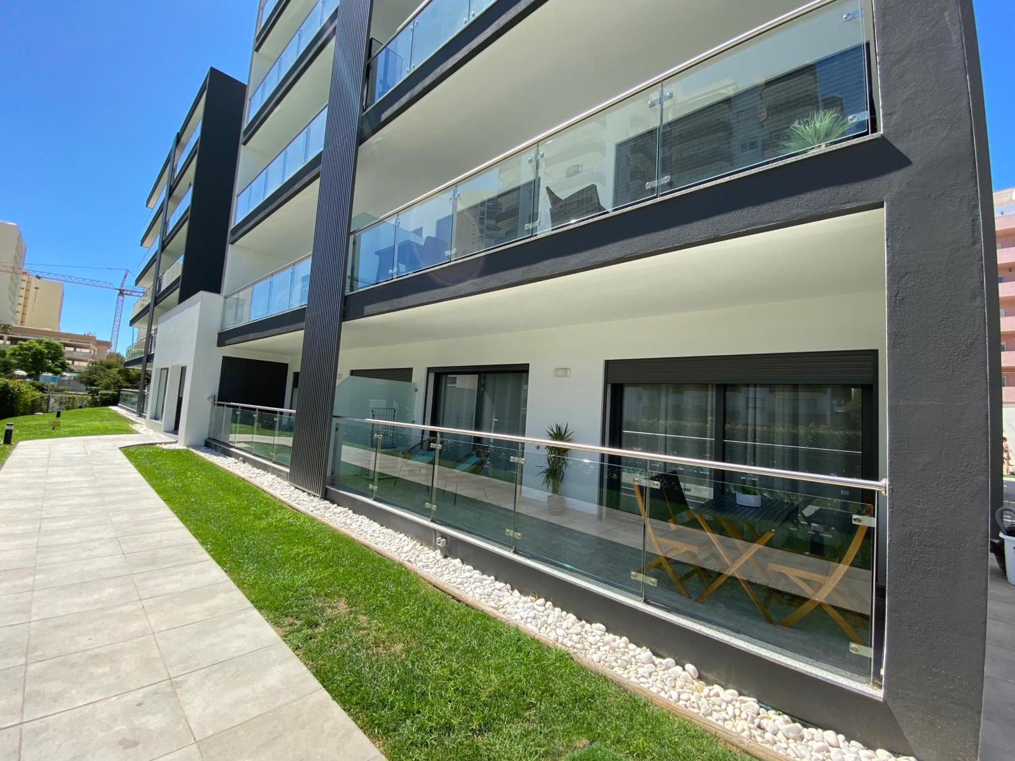 Apartamento Monte By The *