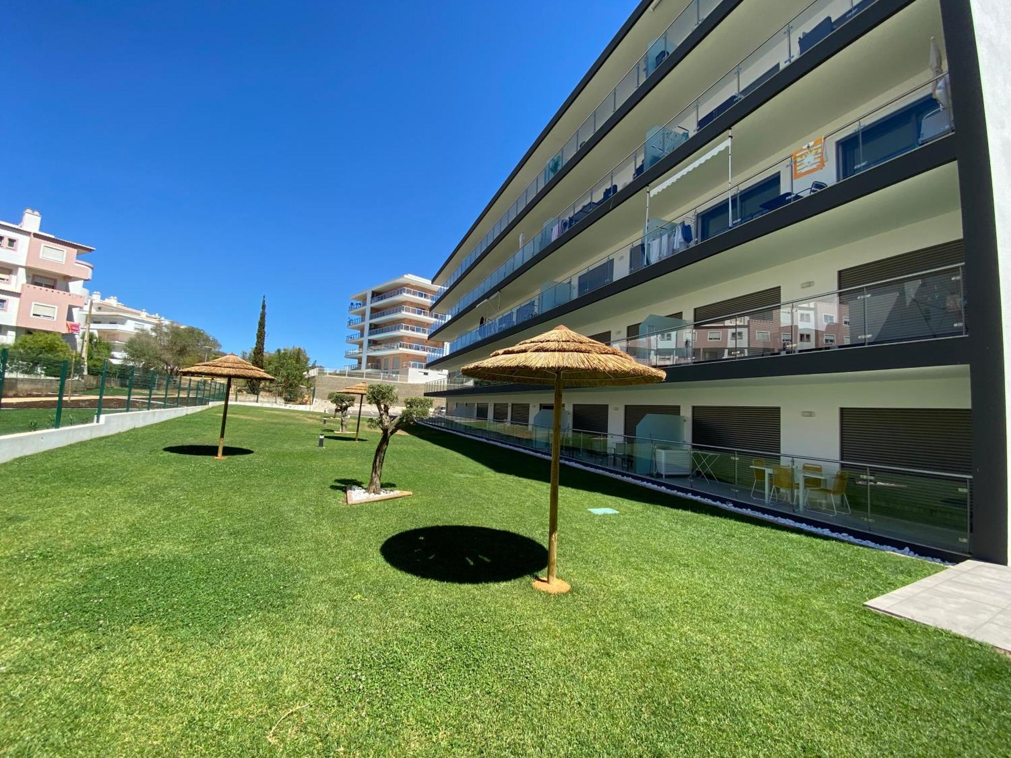 Monte By The Portimao